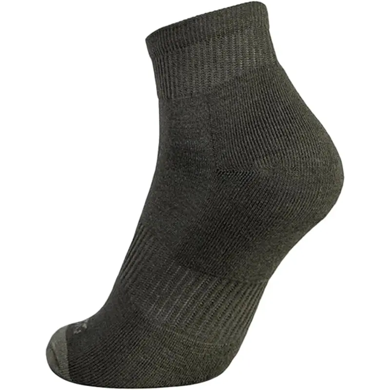Носки Pentagon Low Cut socks 39/41 Olive Green