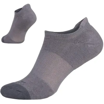 Носки Pentagon Invisible socks 39/41 Wolf Grey