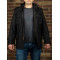 Куртка M-65 Britannia Style Shvigel Black