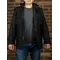 Куртка M-65 Britannia Style Shvigel Black Куртка M-65 Britannia Style Shvigel Black
