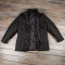 Куртка M-65 Britannia Style Shvigel Black