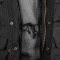 Куртка M-65 Britannia Style Shvigel Black