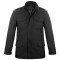 Куртка M-65 Britannia Style Shvigel Black