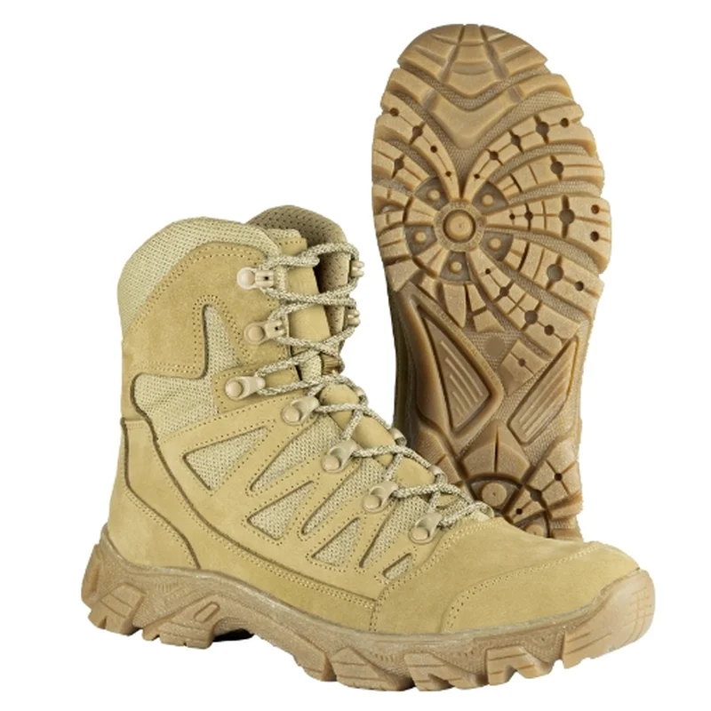 Ботинки зимние Pancer Protection Cobra 925 Extreme Coyote 43