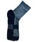 Носки ТермоТрекинг Pancer Protection черно-хаки 41-43