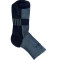 Носки ТермоТрекинг Pancer Protection черно-хаки 41-43
