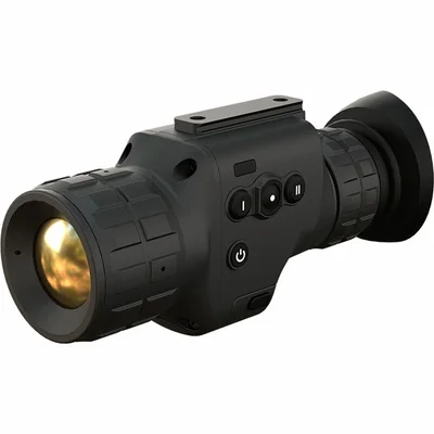 Тепловизионный монокуляр ​ATN ODIN LT 320 4-8X