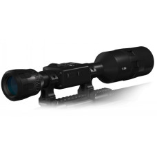 Прицел ночного видения ATN X-Sight 4K Pro 5-20X