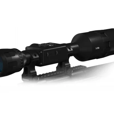 Прицел ночного видения ATN X-Sight 4K Pro 5-20X