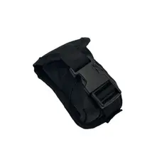 Подсумок для гранат на системе Molle МК Черный