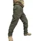 Брюки Pancer Protection олива 50