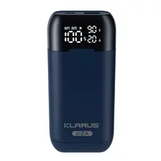 Зарядное устройство KLARUS K2A