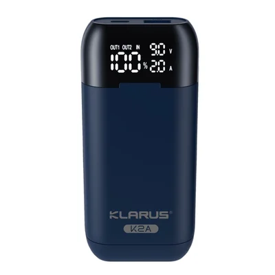Зарядное устройство KLARUS K2A