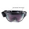 Защитные очки Global Vision Wind-Shield (gray) Anti-Fog, серые