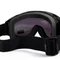 Защитные очки Global Vision Wind-Shield (gray) Anti-Fog, серые