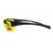 Очки защитные открытые Global Vision Hercules-7 (yellow) желтые