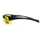 Очки защитные открытые Global Vision Hercules-7 (yellow) желтые