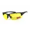 Очки защитные открытые Global Vision Hercules-7 (yellow) желтые