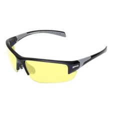 Очки защитные открытые Global Vision Hercules-7 (yellow) желтые