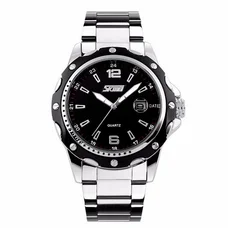 Часы Skmei Robby Steel 0992S