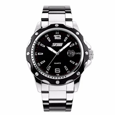 Часы Skmei Robby Steel 0992S