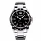 Часы Skmei Robby Steel 0992S