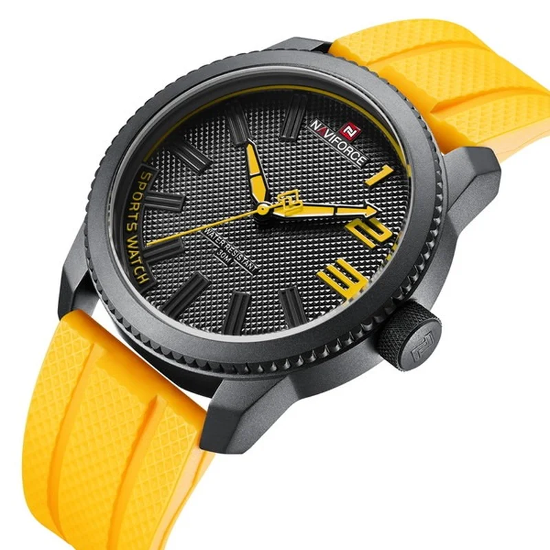 Часы Naviforce Kvantum