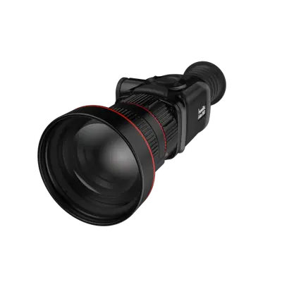 Тепловизионный прицел ThermTec Vidar 360 (20/60 мм, 384х288, 3000 м)