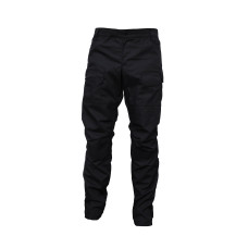 Брюки Кент черные Pancer Protection 60