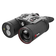 Тепловизионный бинокль GUIDE TN450 400x300px 50mm (с дальномером)