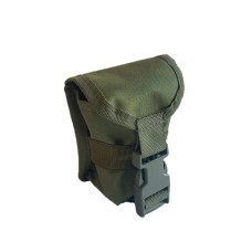 Подсумок для гранат на системе Molle МК (Олива)