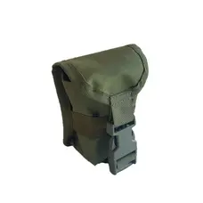 Подсумок для гранат на системе Molle МК (Олива)