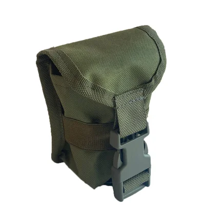 Подсумок для гранат на системе Molle МК (Олива)