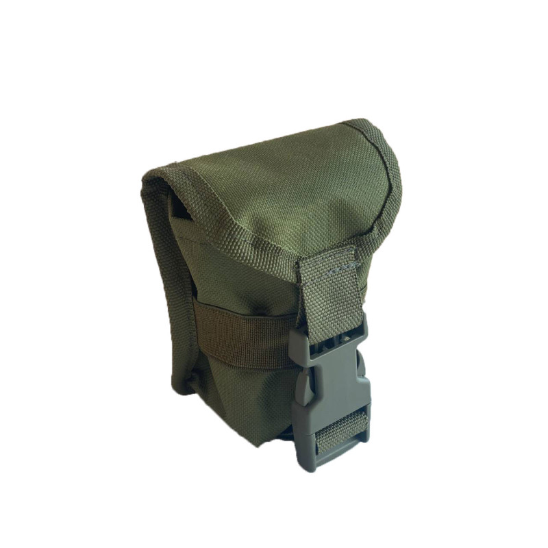 Подсумок для гранат на системе Molle МК (Олива)
