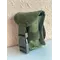 Подсумок для гранат на системе Molle МК (Олива) Подсумок для гранат на системе Molle МК (Олива)