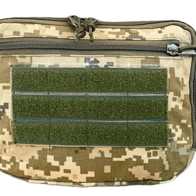 Подсумок напашник пиксель MOLLI PS-018