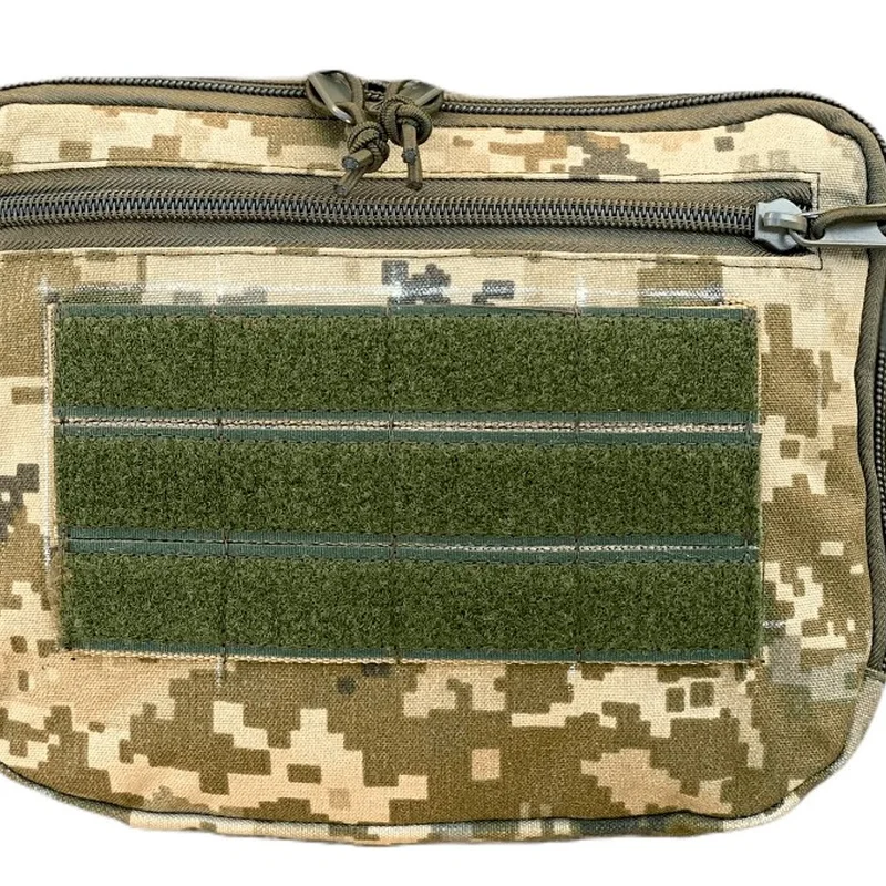 Подсумок напашник пиксель MOLLI PS-018