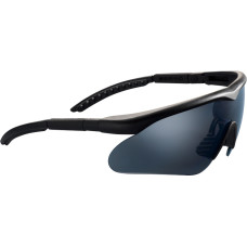 Очки Swiss Eye Raptor черные