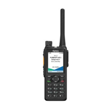 Рация портативная цифровая Hytera HP785 VHF 136–174 МГц 5 Вт 1024 канала