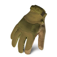 Перчатки Ironclad EXO Operator Pro OD green L