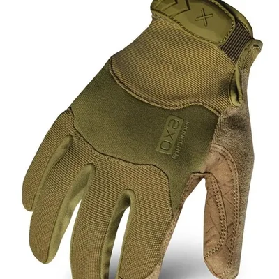 Перчатки Ironclad EXO Operator Pro OD green L