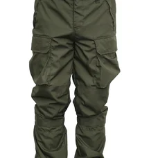 Штаны горка олива Pancer Protection 48