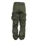 Штаны горка олива Pancer Protection 48