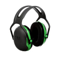 Наушники 3M X1A-GA вертикальные 27 дБ