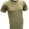 Футболка Х/Б олива плотность 220 грам с Velcro Pancer Protection 48