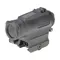 Коллиматорный прицел HOLOSUN HE515CT-GR