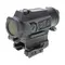 Коллиматорный прицел HOLOSUN HE515CT-GR