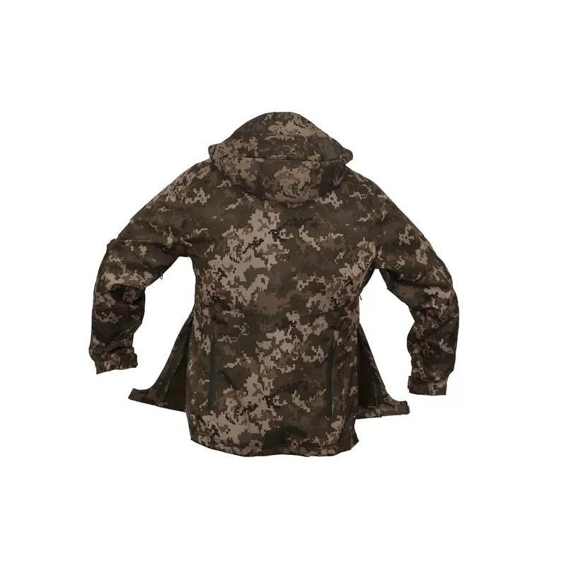 Куртка Soft Shell ММ-14 Pancer Protection под кобуру 52 Куртка Soft Shell ММ-14 Pancer Protection под кобуру 52