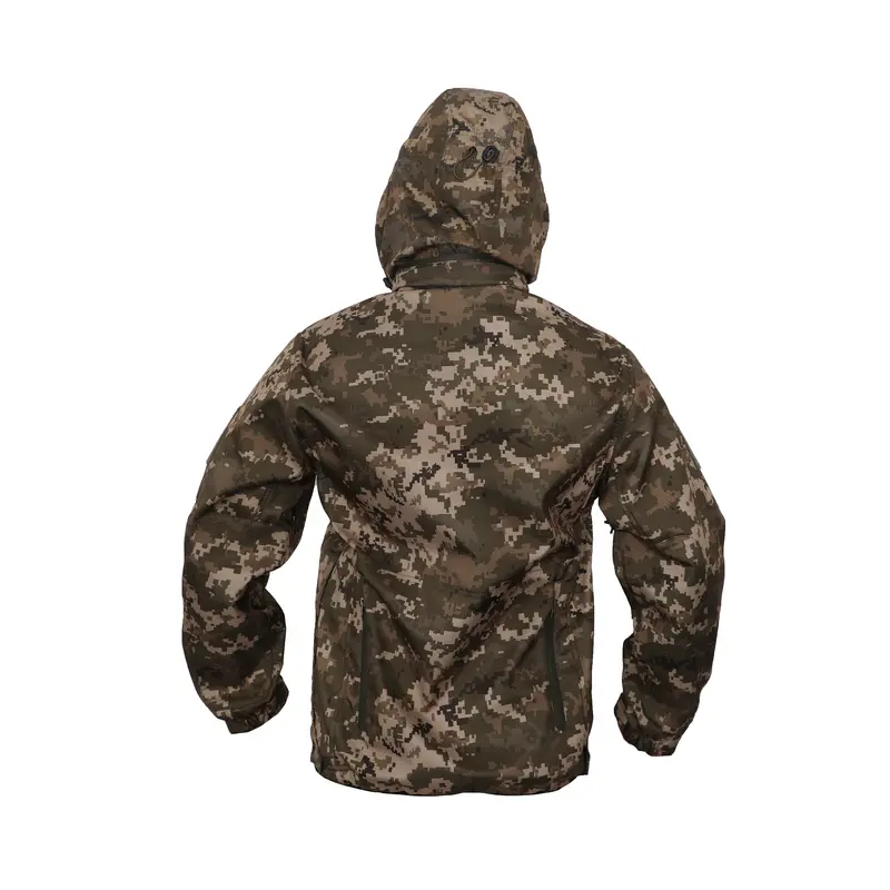 Куртка Soft Shell ММ-14 Pancer Protection под кобуру 52 Куртка Soft Shell ММ-14 Pancer Protection под кобуру 52
