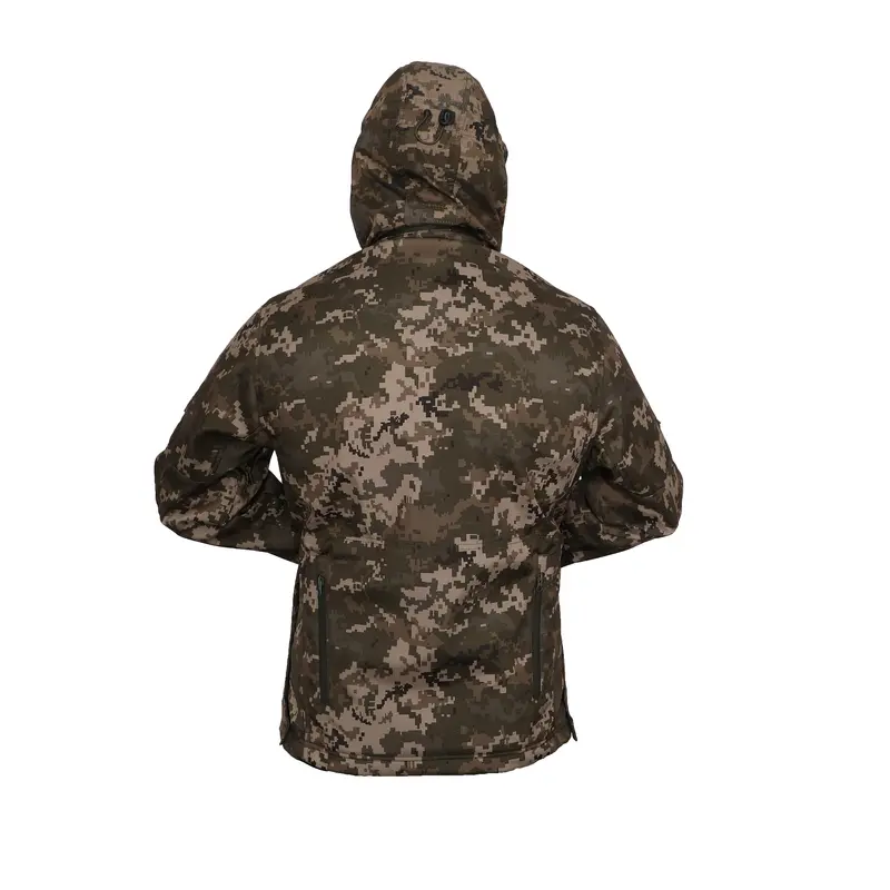 Куртка Soft Shell ММ-14 Pancer Protection под кобуру 52 Куртка Soft Shell ММ-14 Pancer Protection под кобуру 52
